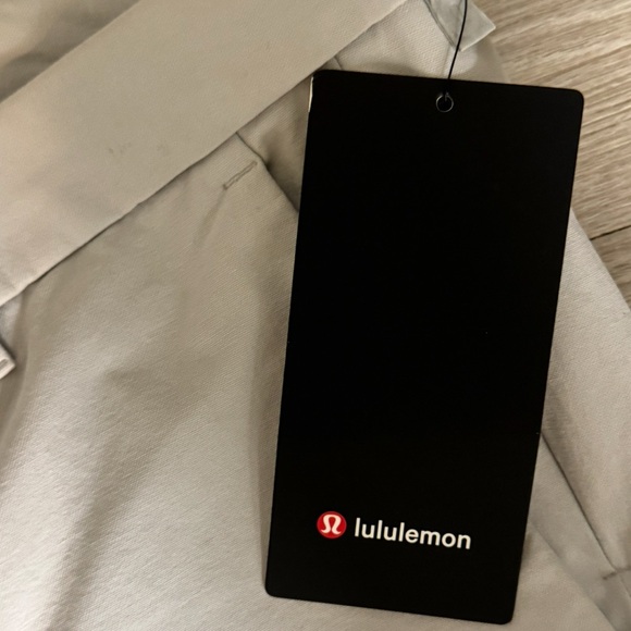 NWT - Lululemon Men’s Commission Pant Slim - Picture 2 of 5